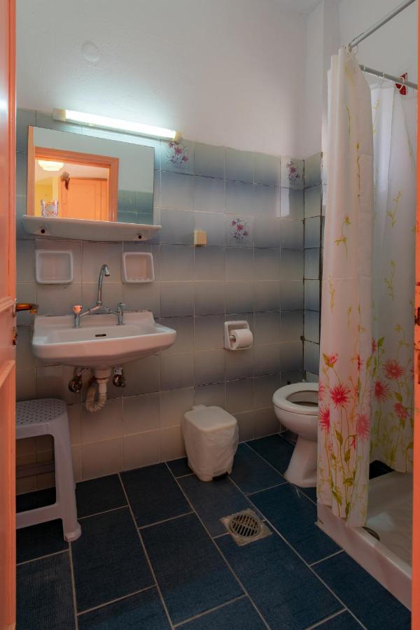 Bella Grecia Studios And Apartments By Hotelius Moraitika Extérieur photo